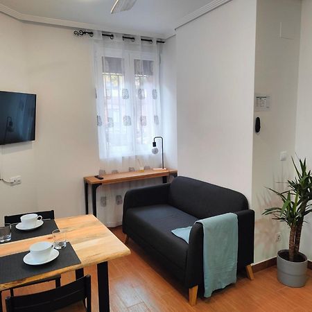 Vut La Casita Del Cuentame Apartment Burgos Exterior photo