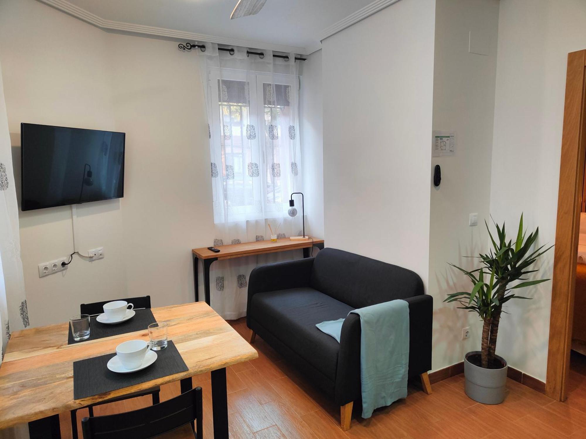 Vut La Casita Del Cuentame Apartment Burgos Exterior photo